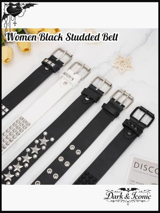 Belts